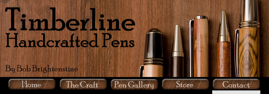 Timberline Pens