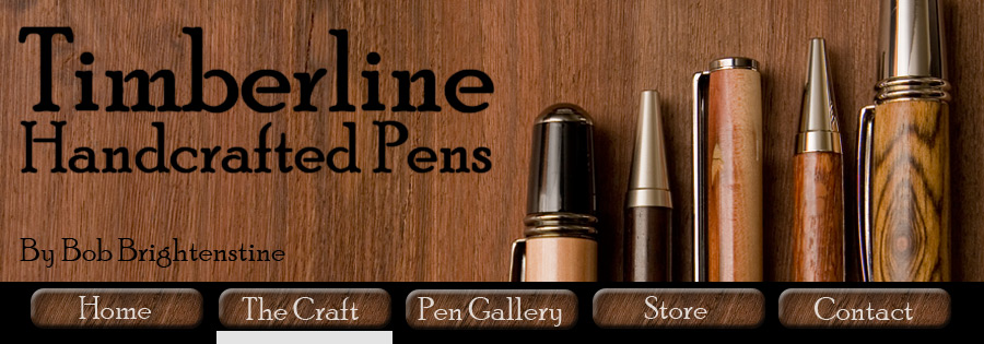 Timberline Pens