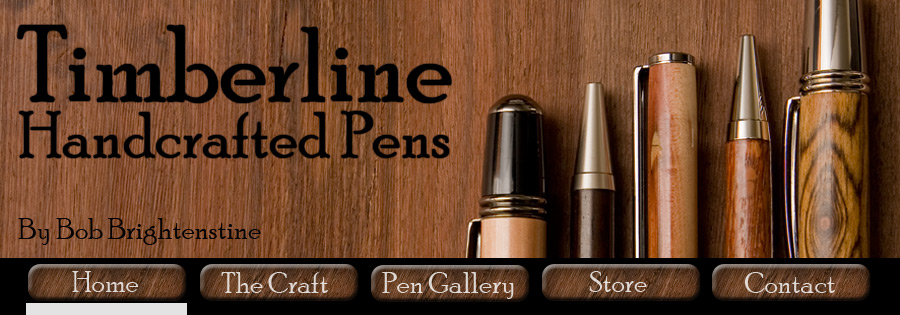 Timberline Pens