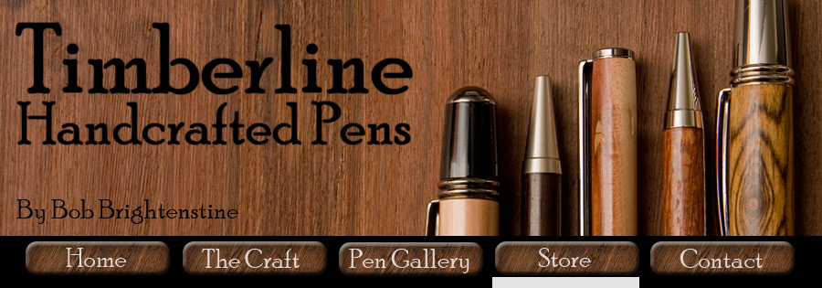 Timberline Pens